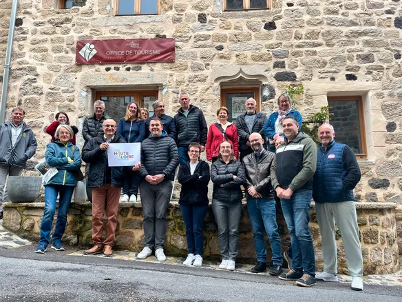 Une saison particulière s’ouvre dans un sud de la Haute-Loire à l’identité réaffirmée - La Montagne