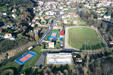 Piscine, stade... Quels sont les projets prioritaires de la ville de Massiac (Cantal) ?