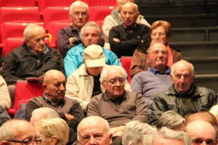 Des droits restent à défendre pour les 234 membres du comité de Brioude