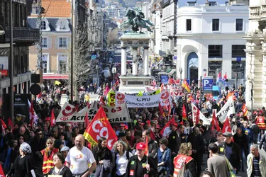 Union syndicale (ou presque) contre l’austérité et la loi Macron