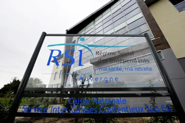 Le RSI c'est fini, et pourtant « ça marche » selon son président en Auvergne