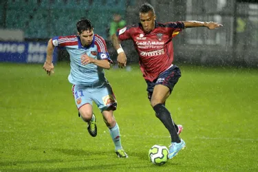 L2: le Clermont Foot l'emporte 1-0 sur la Berri de Châteauroux (relire le direct)