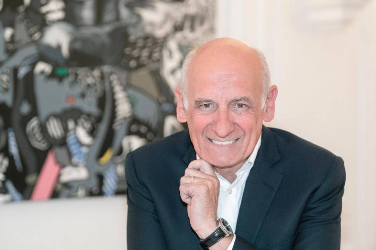 La chronique politique de Jean-Michel Aphatie : "Des dizaines de milliers de Palestiniens morts. Jusqu’à quand, jusqu’où ?"