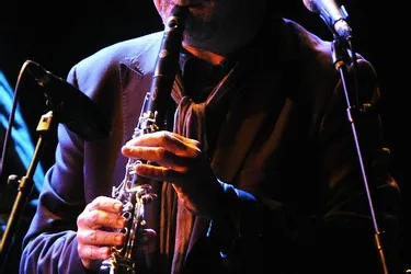 Le clarinettiste David Krakauer ne sera pas aux Nuits de nacre