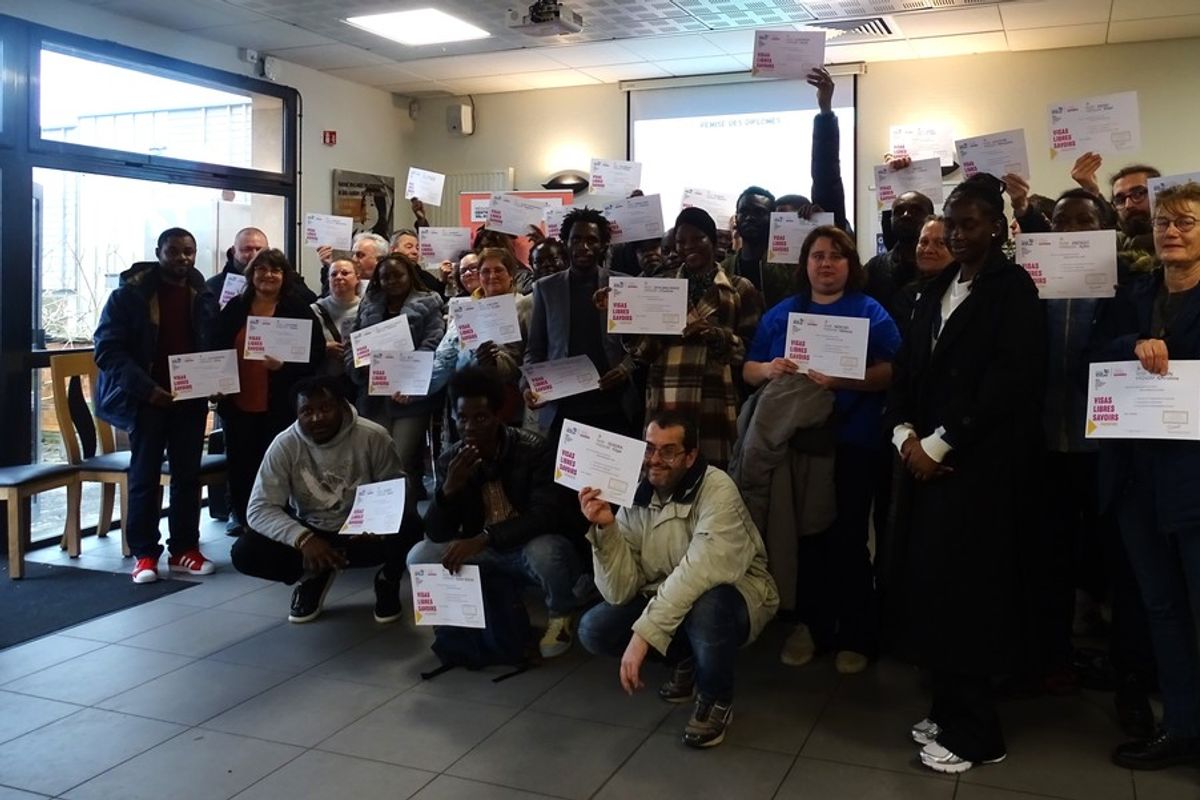 Des formations gratuites pour adultes La République du Centre — free download