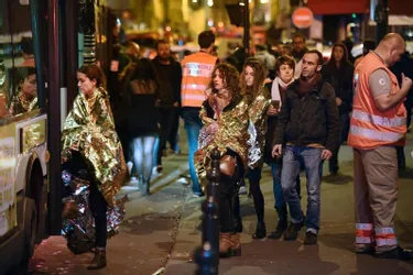 Une psychiatre de Clermont intervenue après les attentats de Paris raconte