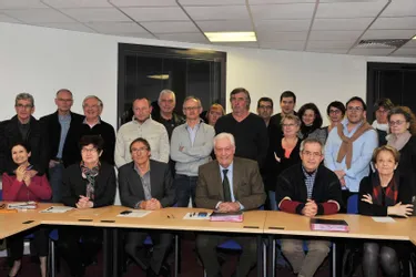 La ville de Montluçon renouvelle sa convention avec 11 clubs