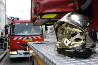 Un jeune sapeur-pompier volontaire de Pradelles trouve la mort près de Montpellier