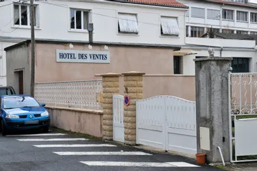 Braquage de l'Hôtel des Ventes au Puy : un deuxième homme toujours recherché