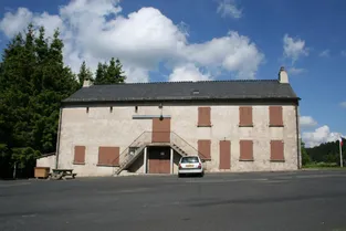 L’auberge du site du Mont-Mouchet bientôt restaurée