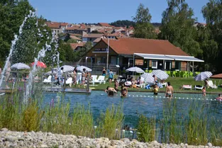 Où se baigner cet été en Haute-Loire ?