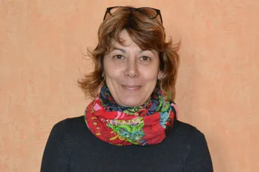 Maryline Jaligot pour un deuxième mandat à Louroux-de-Beaune (Allier)