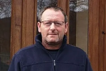 Municipales : Jean-Jacques Martini, candidat à Saurier (Puy-de-Dôme)
