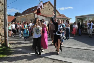Les réservations sont ouvertes pour le festival Un été dans mon village, dans le pays de Montluçon (Allier)