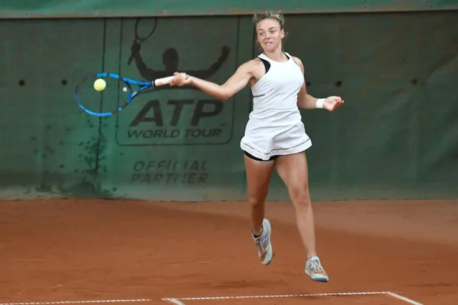Clermontoise Alice Tubello Stan The Last Dance for Wawrinka and Monfils