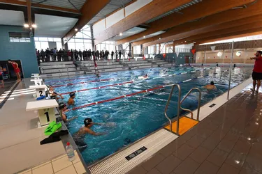 En plus des écoles et des crèches, les piscines, médiathèques et musées fermés par la Métropole de Clermont-Ferrand