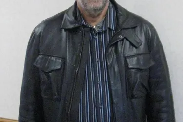Yves Petiot, premier adjoint, candidat de la continuité à Noyant-d'Allier (Allier)