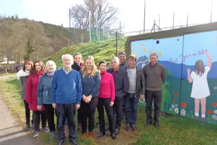 Municipales : « Continuons à construire ensemble » autour de Gérard Bastien à Saint-Jean-en-Val (Puy-de-Dôme)