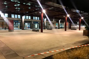Interrompu pendant deux heures après la découverte d'un bagage suspect en gare de Clermont-Ferrand, le trafic a repris