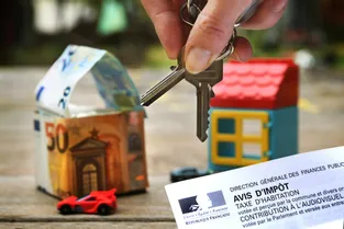 Que paierez-vous ? Tout savoir sur la réforme de la taxe d'habitation dans le Puy-de-Dôme