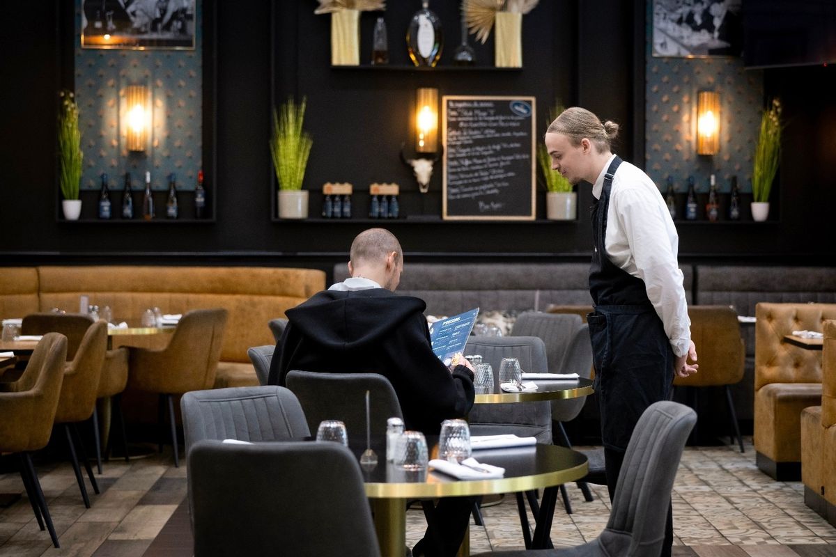 restaurateur