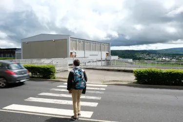 Collégiens intoxiqués à Saint-Flour : le gymnase de la Fontlong à nouveau accessible