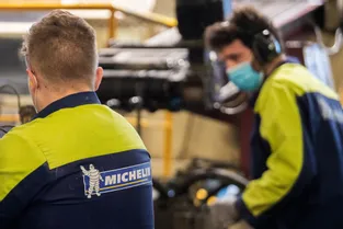 Michelin France annonce la suppression de 530 postes et la création de 200 autres en 2021