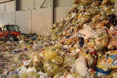 Le projet Altriom souhaite valoriser les « richesses » des poubelles