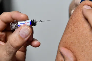 Grippe : 60% des pharmaciens sont en rupture de stock de vaccins
