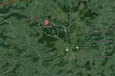 Puy-de-Dôme : deux morts dans un crash d'avion