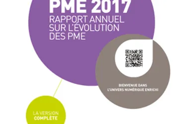 Rapport sur l’évolution des PME : découvrez l’édition 2017