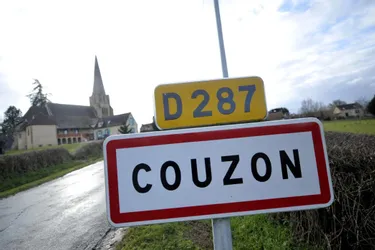 Christophe de Contenson repart pour un second mandat à Couzon (Allier)