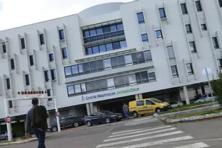 Enquête après un décès suspect au bloc opératoire de l'hôpital de Bourges