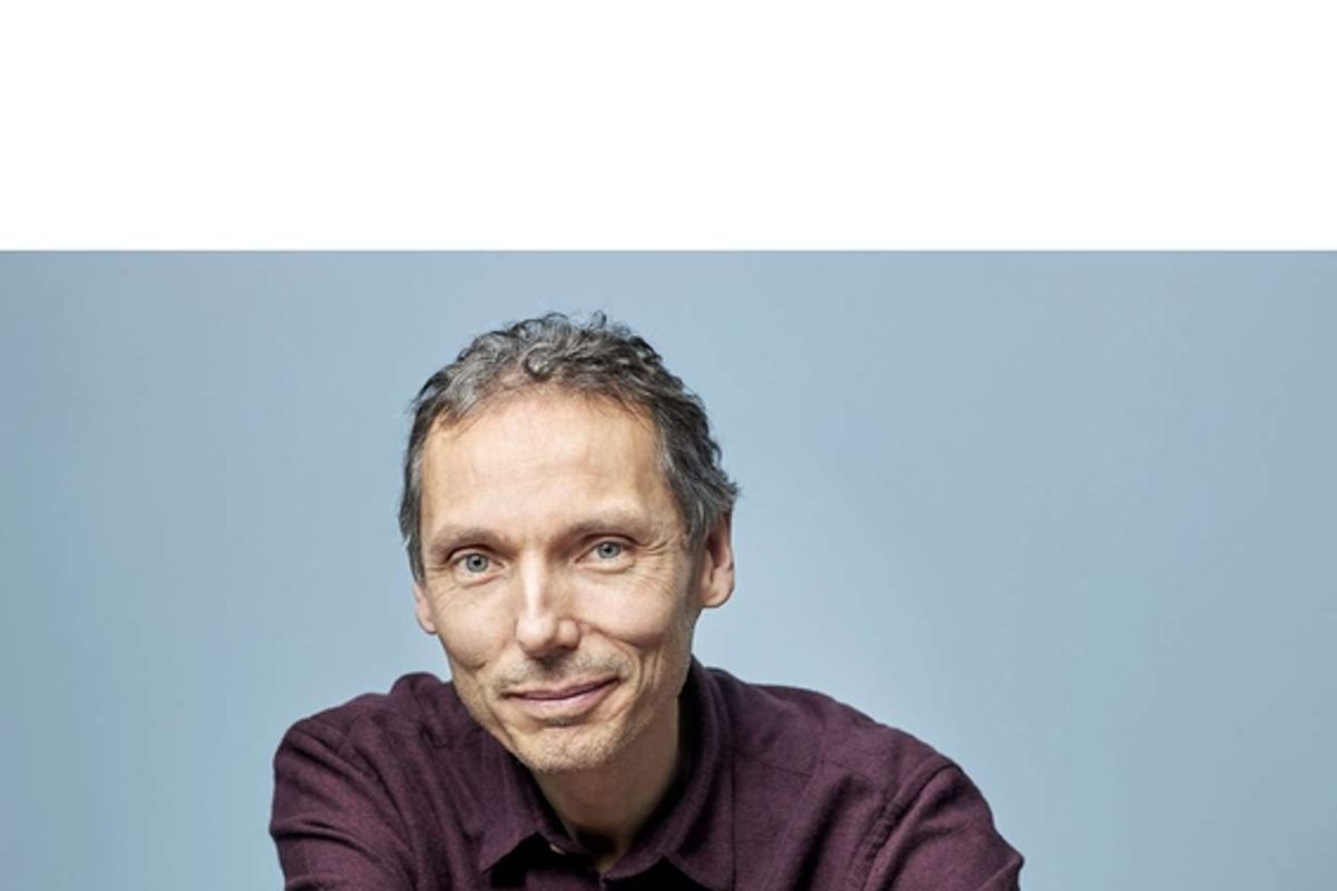 Une soirée inspirante pour transformer sa vie, avec Laurent Gounelle ...