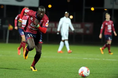 Ligue 2 (32 j) / Clermont Foot : Diedhiou de retour demain jeudi de sélection