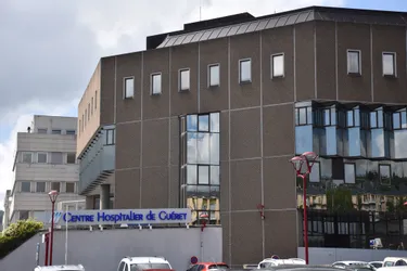 L'hôpital de Guéret sommé par la justice de supprimer un courriel qui listait ses employés ayant eu le Covid-19 ou refusant le vaccin