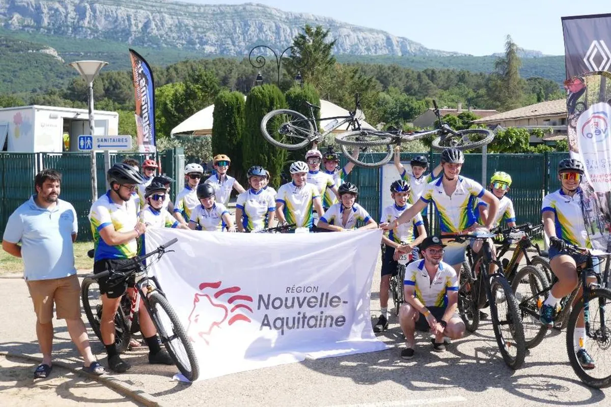 4 Tasseaux Mafac Critérium – À Braser Sur Cadre – Vélo Course/VTT – Occasion