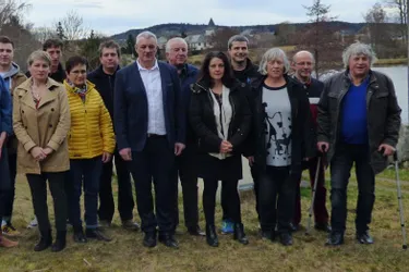 Municipales : Luc Gourdy présente sa liste « Continuons ensemble pour l’avenir de Gelles » (Puy-de-Dôme)