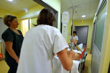 Pour les urgences non-vitales, la clinique La Pergola vient d’ouvrir un nouveau service de soins