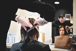 Pour quelles causes deux salons de coiffure de Montluçon recyclent vos cheveux ?