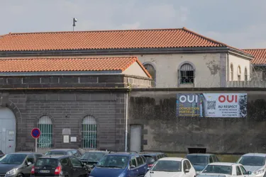 Avenir de l'ancienne maison d’arrêt de Riom : la municipalité a dû revoir sa copie en urgence