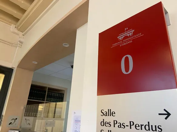 Il achète un terrain constructible qui ne l’est finalement pas : l’État condamné à 25.000 € pour le préjudice - L’Écho Républicain