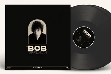 Un jour / Un Son pour un double vinyle collector de Dylan à l'occasion de ses 80 ans