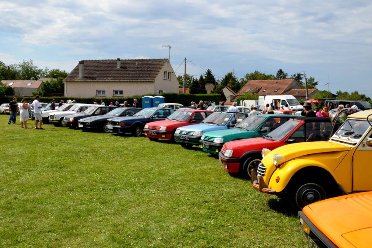 Auto Vga Beauce _ Véhicules Usagés Beauce – EFVGA