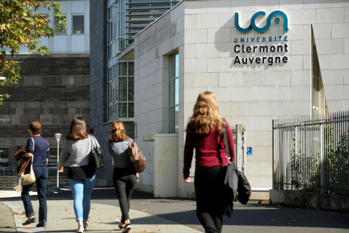 L’université Clermont Auvergne donne rendez-vous au public dans le