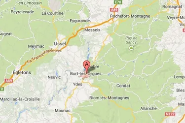 Corrèze : un corps repêché dans la Dordogne