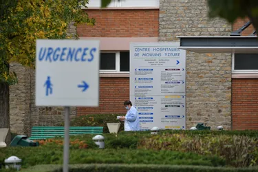 Les paies des agents de l’hôpital de Moulins ont bien été versées cette fin novembre