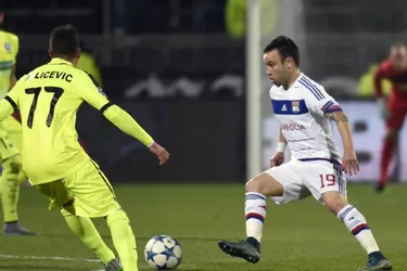 32es de finale : le LFC affrontera l’Olympique Lyonnais le week-end des 2 et 3 janvier