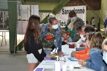 Le forum des associations de Saint-Flour (Cantal) se tiendra samedi 4 septembre