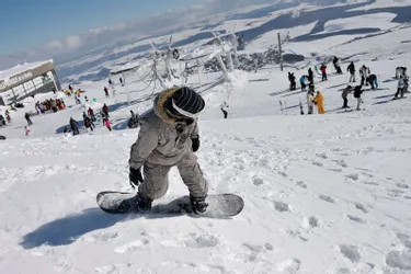 Les stations de ski sont surtout confrontées aux brusques et importantes inversions de températures